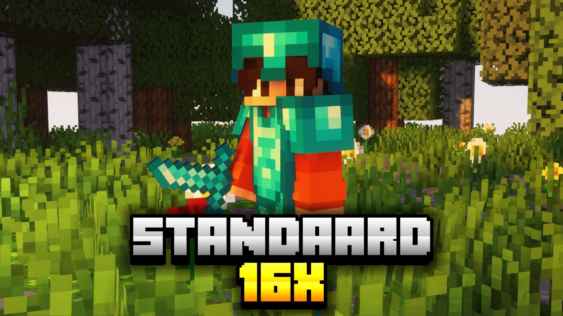 Standard 16x by Fram Packs on PvPRP